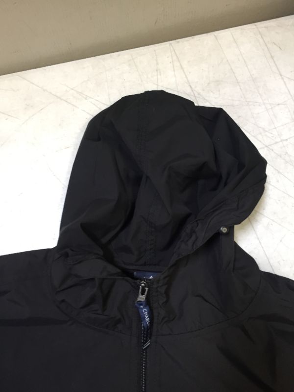 Photo 1 of Charles River Apparel Mens Pack-N -Go
size XXL
