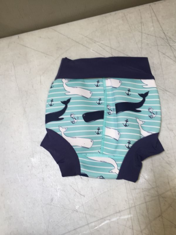 Photo 1 of swim undies for toddler
size XXL