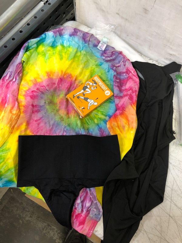 Photo 1 of 4 Pack of Misc Items 