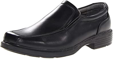 Photo 1 of -SIZE 8 MEN- Deer Stags Men's Greenpoint (Black Vega)