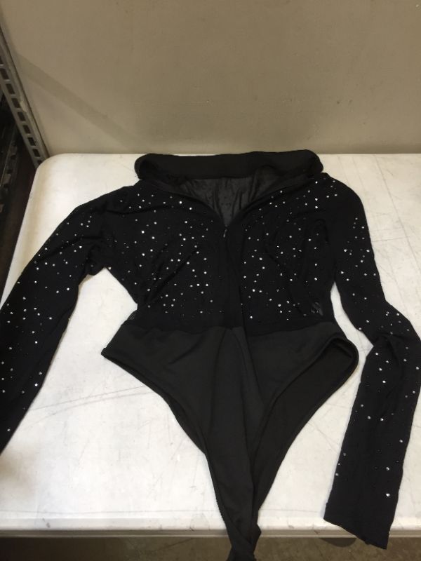 Photo 1 of womens body suit 
size XL