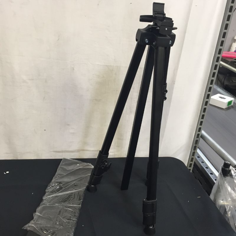 Photo 1 of 66 in Adjustable Tripod whit Tray 