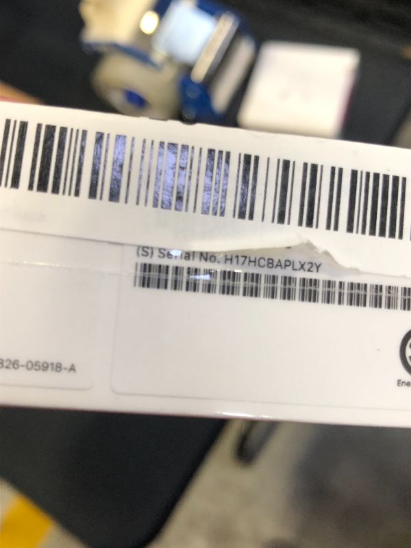 Photo 1 of Apple AirPods (2nd Generation)
