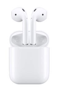 Photo 1 of Apple AirPods (2nd Generation)
(factory sealed) 