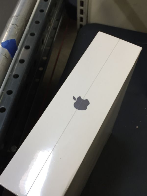 Photo 7 of 2021 Apple iPad 10.2" 64GB Wi-Fi - Space Grey
(factory sealed)