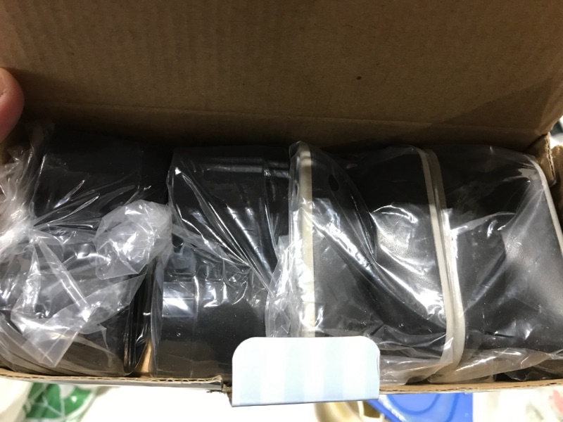 Photo 1 of 4 pack baby gate extender
