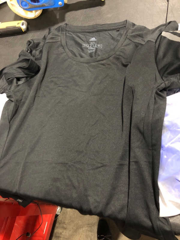 Photo 2 of adidas Women's Own The Run Tee