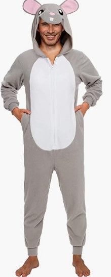 Photo 2 of (4 PACK) ADULT ONSIE BUNDLE (S-L)