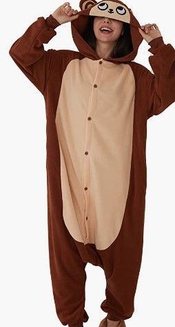 Photo 4 of (4 PACK) ADULT ONSIE BUNDLE (XS-L)