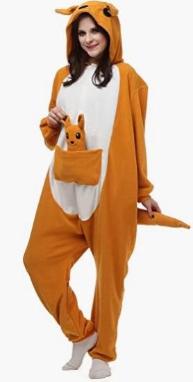 Photo 4 of (4 PACK ADULT ONSIE BUNDLE) - (S-XL)