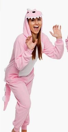 Photo 2 of (4 PACK ADULT ONSIE BUNDLE) - (S-XL)