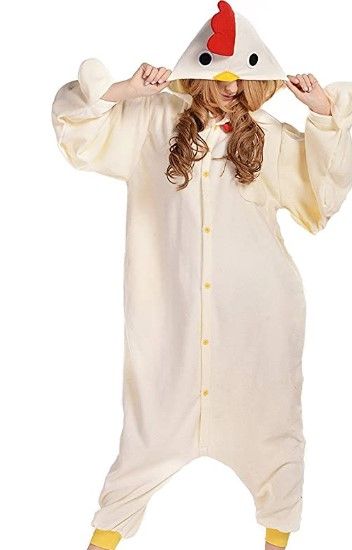 Photo 1 of (4 PACK ADULT ONSIE BUNDLE) - (S-XL)