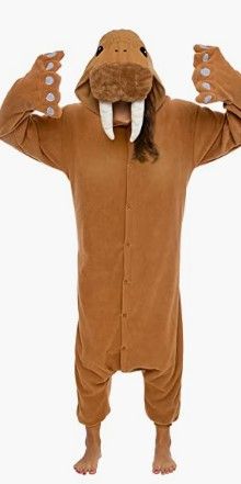 Photo 3 of (4 PACK ADULT ONSIE BUNDLE) - (S-XL)