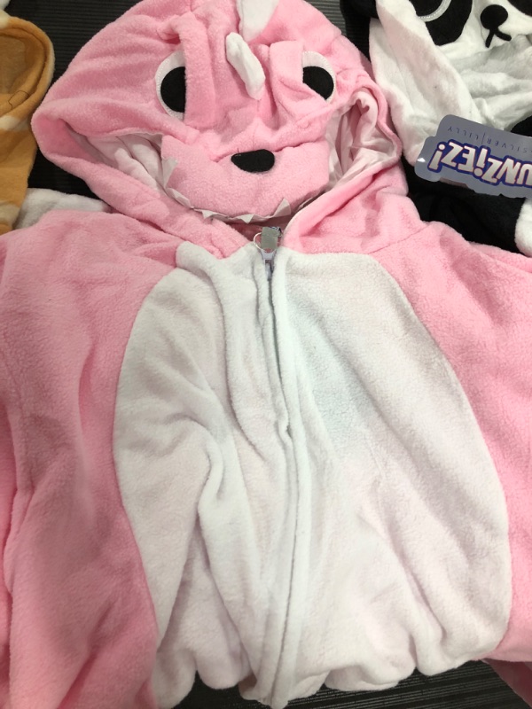 Photo 1 of (4 PACK) ADULT ONSIE BUNDLE SIZES (L-XL)