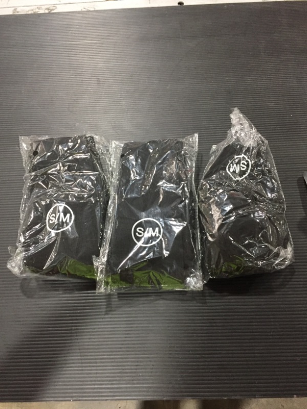 Photo 1 of Compression Socks Small 3 Pack 