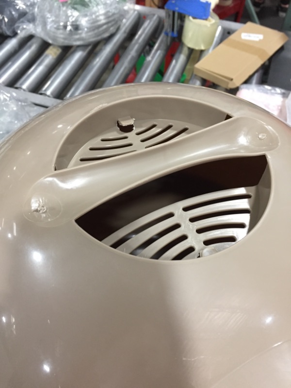 Photo 1 of Booda Dome Litter Box
