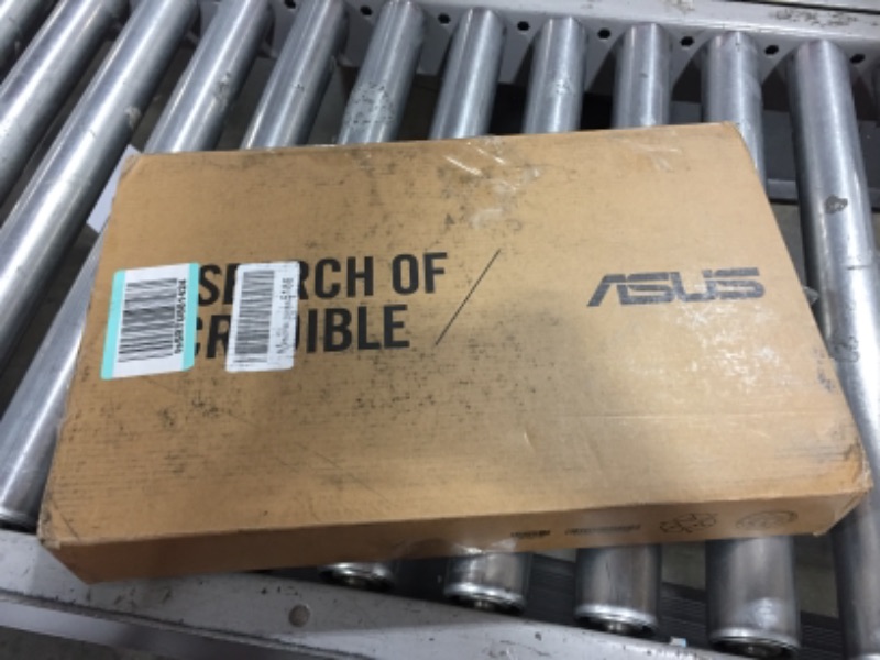 Photo 10 of Asus 14 Full HD Laptop Intel Celeron N4020 4GB RAM 64GB SSD Windows 10 Home Star Black L410MA-DB02
