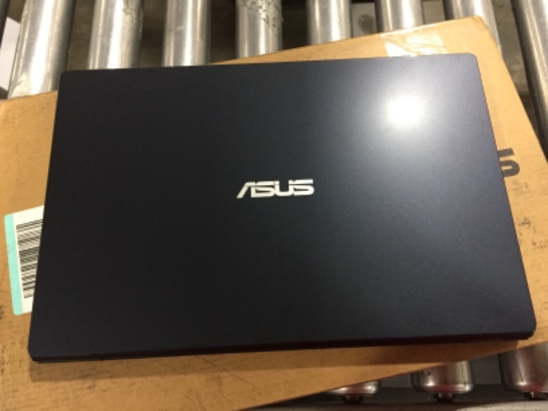 Photo 2 of Asus 14 Full HD Laptop Intel Celeron N4020 4GB RAM 64GB SSD Windows 10 Home Star Black L410MA-DB02
