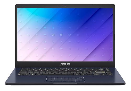 Photo 1 of Asus 14 Full HD Laptop Intel Celeron N4020 4GB RAM 64GB SSD Windows 10 Home Star Black L410MA-DB02
