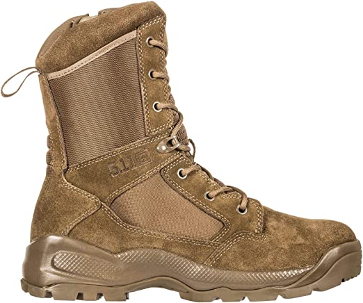 Photo 1 of 5.11 Men's Tactical ATAC 2.0 8" Desert
SIZE 6 