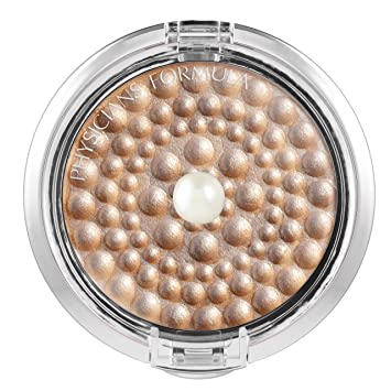 Photo 1 of Physicians Formula Powder Palette Mineral Glow Pearls Beige Pearl
