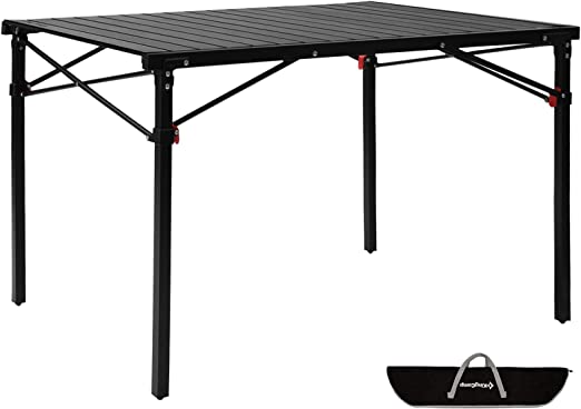 Photo 1 of ATORPOK Camping Cot for Adults Comfortable, Tent Folding Cot for Sleeping, Lightweight Folding Bed with Carry Bag for Kids Supports 450 lbs