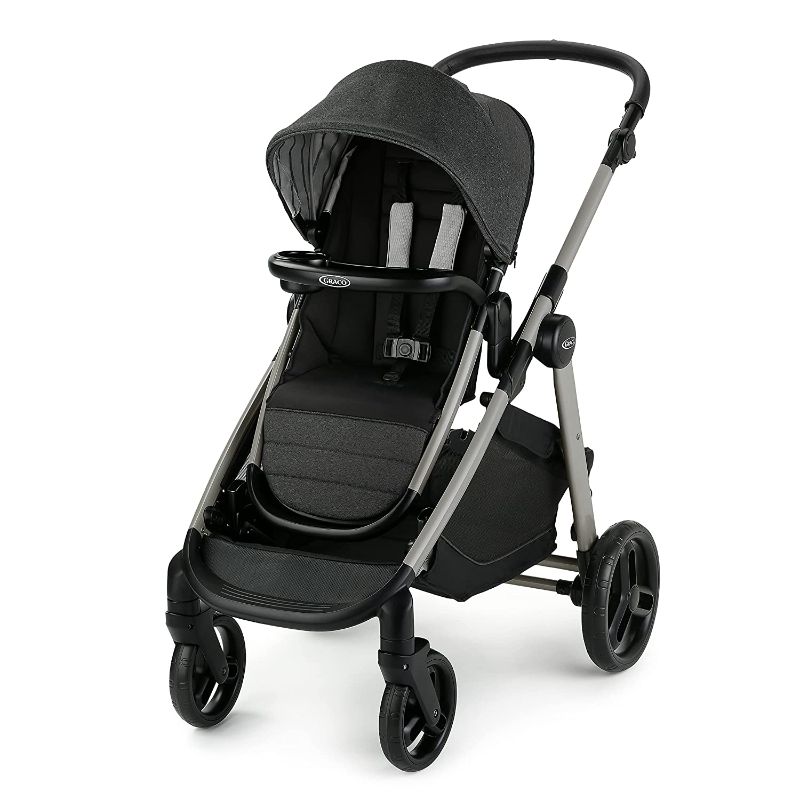 Photo 1 of Graco® Modes™ Nest2Grow™ Stroller, Maison
