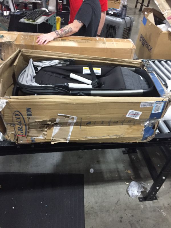 Photo 1 of Graco® Modes™ Nest2Grow™ Stroller, Maison
