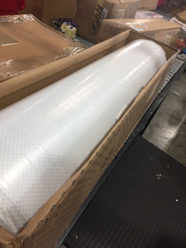 Photo 2 of ZINUS 8 Inch Green Tea Cooling Gel Memory Foam Mattress / Cooling Gel Foam / Pressure Relieving / CertiPUR-US Certified / Bed-in-a-Box, Full
