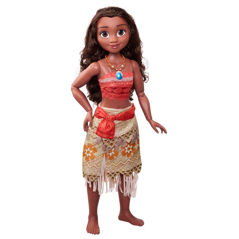 Photo 1 of Disney Princess 32" My Size Moana Doll -Target Exclusive
