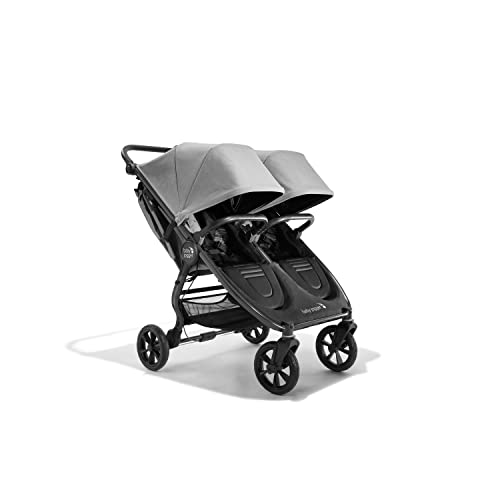 Photo 1 of Baby Jogger City Mini GT2 All-Terrain Double Stroller, Pike
