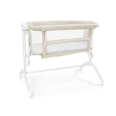 Photo 1 of Baby Delight Beside Me Wink Organic Bassinet & Bedside Sleeper
