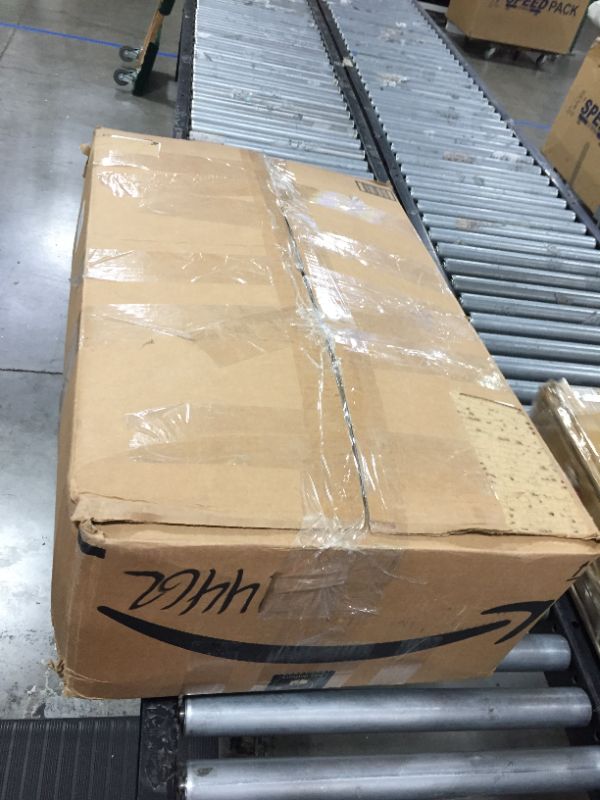 Photo 1 of Foam Mattress Topper, Unknown Size