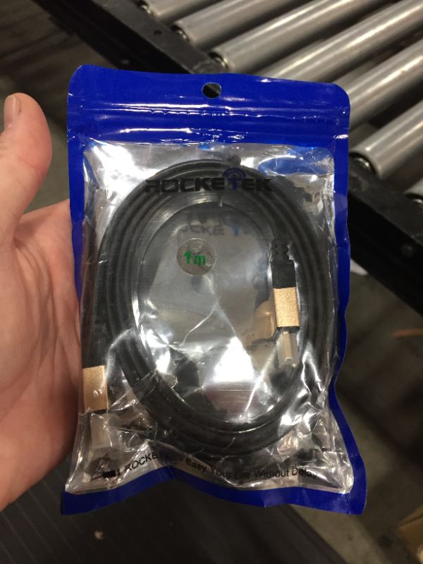 Photo 1 of RockeTek HDI cable