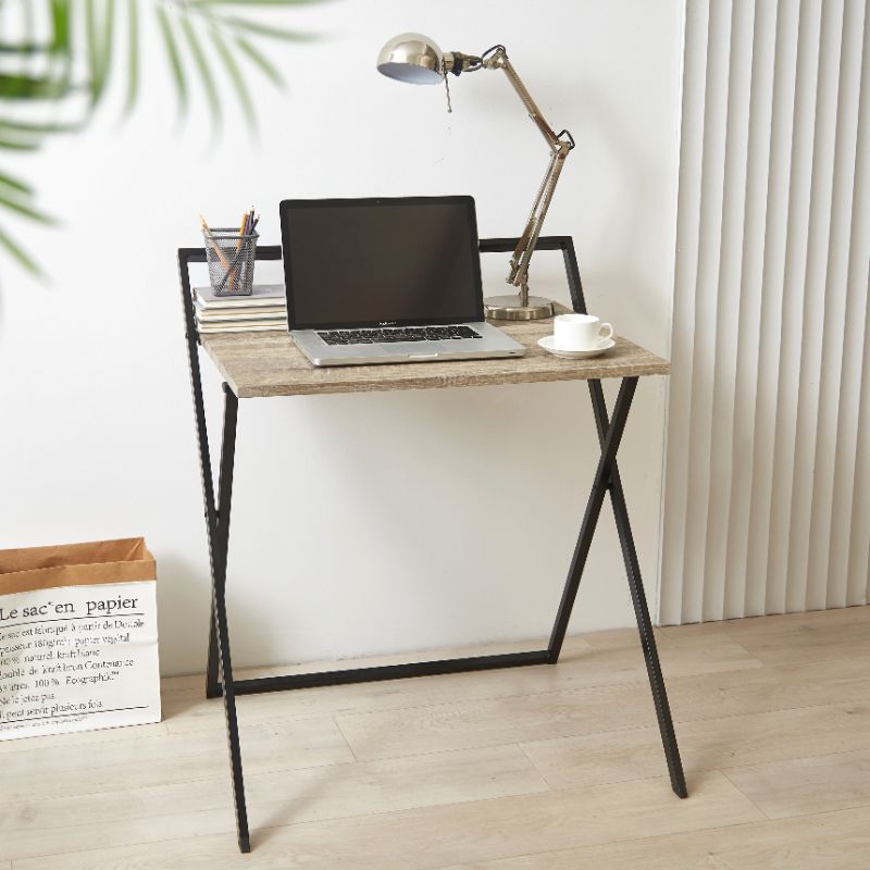 Photo 1 of Urban Shop Home Office Collection Desk, One Size 
