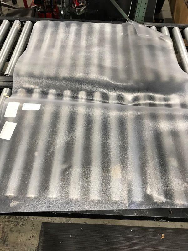 Photo 1 of 48 X 34 IN CLEAR MAT 