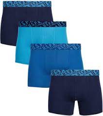 Photo 1 of 
U.S. Polo Assn. Men's 4-Pack Cotton Modal Boxer Briefs  xl