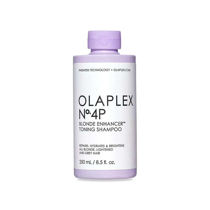 Photo 1 of Olaplex No.4 Bond Maintenance Shampoo and maintenance System Kit