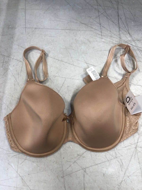 Photo 2 of -SIZE 34D- Chantelle Women's Magnifique Seamless Contour Minimizer Bra
