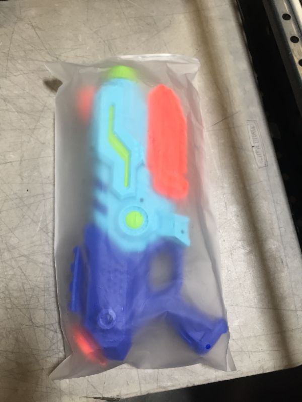 Photo 1 of KIDS WATER GUN