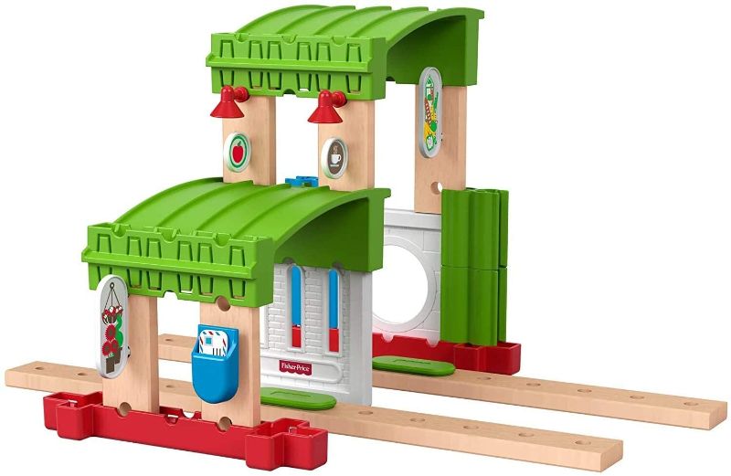 Photo 1 of Fisher-Price Wonder Makers Design System Build It Up! Expansion Pack
