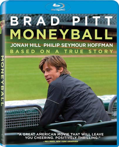 Photo 1 of Dallas Buyers Club [Blu-ray] and Moneyball [Blu-ray]
