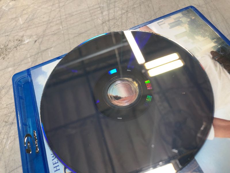 Photo 1 of Dallas Buyers Club [Blu-ray] and Moneyball [Blu-ray]
