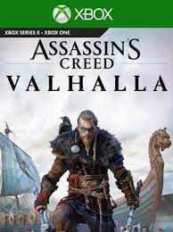 Photo 1 of Assassin's Creed Valhalla - Xbox One
