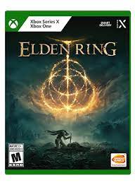 Photo 1 of Elden Ring - Xbox Series X/Xbox One