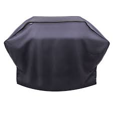 Photo 1 of Char-Broil X-Large 5 Plus Burner Performance Grill Cover  Dimensions (Overall): 44.0 Inches (H) x 72.0 Inches (W) x 25.0 Inches (D)