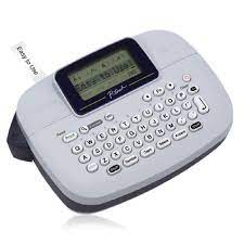 Photo 1 of brother p touch label maker pt-m95