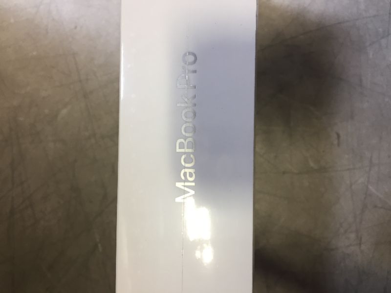 Photo 3 of 2021 Apple MacBook Pro (14-inch, Apple M1 Pro chip with 8?core CPU and 14?core GPU, 16GB RAM, 512GB SSD) - Space Gray
(FACTORY SEALED)