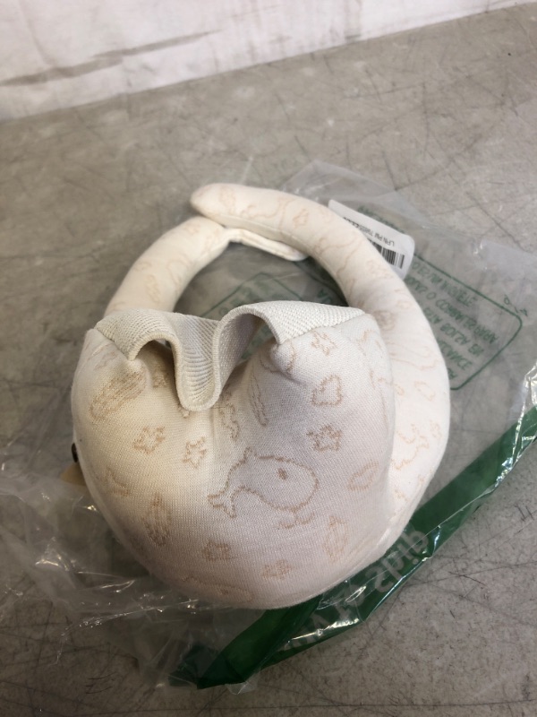 Photo 2 of My Bebe Baby Self Feeding Cushion, Baby Self Feeding Pillow, Baby Feeding Bottle Holder, Bottle Feed, Newborn Baby, Small, 3.5 Ounce
