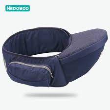 Photo 1 of Medoboo Ergonomic Baby Carrier Waist seat Stool Newborn Baby Sitter Backpack
